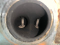 двигатель Ford Focus 2 поколение (2004 - 2008), 2.0 л., i, C307, бензин, C307, AODA - фото №8