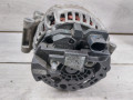 генератор Audi A4 B8/8K (2007 - 2011), 1.8 л., TFSI, CABB, бензин, 06H903016L, 0124525113 - фото №4