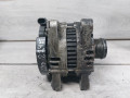генератор Land Rover Freelander 2 поколение (2006 - 2010), 2.2 л., 224DT, дизель, LR002899, 1435647, 1455494, 1790385, 1986A00674, 6G9N10300ADB, 6G9N10300ADA - фото №3