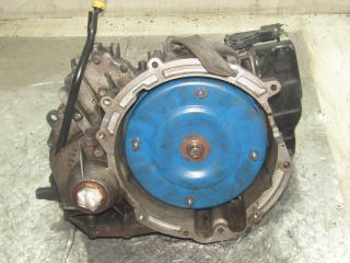 КПП автоматическая (АКПП) Ford Mondeo 3 поколение (2000 - 2003), 2.0 л., i, бензин, АКПП, 1435270, 1528103, 1S7P7000BA, CD4E