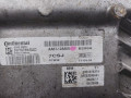 блок управления двигателем Ford Fiesta 6 поколение (2008 - 2013), 1.6 л., TSJA, бензин, 1543040, AA6112A650MJ - фото №4