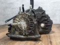 КПП автоматическая (АКПП) Ford Focus 2 поколение (2004 - 2008), 2.0 л., AODA, бензин, 4848493, 5M5P7000AB, 4F27E - фото №6