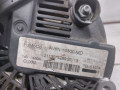 генератор Ford Kuga 2 поколение (2013 - 2025), 2.0 л., TDCi, UFMA, дизель, 1762377, AV6N10300MD, AV6N10300MB - фото №5
