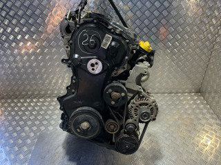 двигатель Nissan X-Trail T31 (2007 - 2011), 2.0 л., M9R, дизель, M9R835