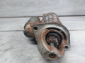 стартер SsangYong Actyon 2 поколение (2010 - 2013), 2.0 л., D20DTF, дизель, 6711510101, 6711510201, 6711510301 - фото №3