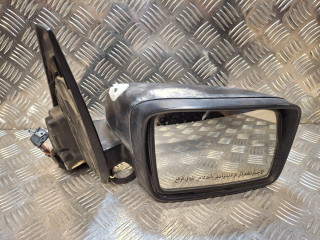 зеркало наружное правое Land Rover Range Rover 3 поколение [рестайлинг] L322 (2005 - 2009), не крашен, CRB000762PUY