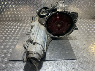 КПП автоматическая (АКПП) Volvo XC90 1 поколение (2002 - 2006), 2.9 л., Ti, B 6294 T, бензин, полный подключаемый привод, 8689242