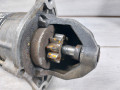 стартер IVECO Daily 3 поколение (1999 - 2006), 2.3 л., HPi, F1AE0481A, дизель, 504086888, 0001223003, 69502571 - фото №3