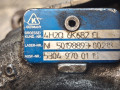 турбина Land Rover Range Rover Sport 1 поколение L320 (2005 - 2009), 2.7 л., 276DT, дизель, LR003356, 4H2Q6K682CJ, LR010188, LR005846, LR004286, 1357581, 4H206K682CL, LR021042, 4H2Q9K546CL, 4H206K682CK, 4H206K682CG - фото №7