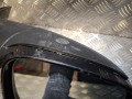 зеркало наружное левое Audi Q7 4L (2005 - 2009), черный, 4L1857409M01C - фото №8