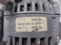 генератор Ford Fiesta 5 поколение [рестайлинг] (2005 - 2010), 2.0 л., N4JB, бензин, 1348870, 5S6Y10300AD, 1343649, 1464787, 1478324, 5S6Y - фото №5