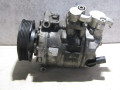 компрессор кондиционера Volkswagen Golf 6 поколение (2008 - 2012), 1.4 л., CAVD, бензин, 1K0820859M, 1K0820859S, 1K0820859E, 1K0820803N, 1K0820859C, 1K0820803P, 1K0820803L, 1K0820803S - фото №2