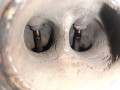 двигатель Honda Accord 7 поколение (2002 - 2006), 2.4 л., K24A8, бензин, K24A8 - фото №8