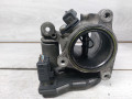 заслонка дроссельная Land Rover Freelander 2 поколение (2006 - 2010), 2.2 л., 224DT, дизель, LR012598, LR001001, 9687888280, 9656932580 - фото №2