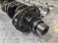 коленвал IVECO Daily 4 поколение (2006 - 2011), 3.0 л., TD, F1CE0481FA, дизель, 504041684 - фото №5