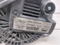 генератор Ford Focus 3 поколение (2011 - 2015), 2.0 л., TXBB, дизель, 1704768, AV6N10300DC - фото №5