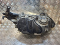 фара левая BMW 5 серия E60/E61 (2002 - 2007), 63127165567 - фото №8