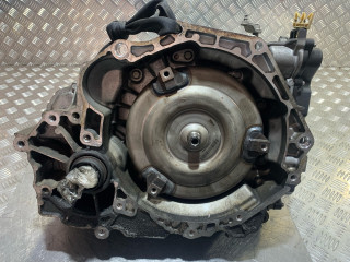 КПП автоматическая (АКПП) Chevrolet Cruze 1 поколение (2009 - 2012), 1.8 л., i, F18D4, бензин, АКПП, передний привод, 6T30, 24265065, 2NDS