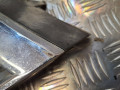 решетка радиатора Volkswagen Touareg 1 поколение (2002 - 2007), 7L6853651BB41 - фото №3