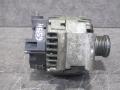 генератор Mercedes-Benz C-Класс W204/S204 (2006 - 2011), 2.1 л., OM 651.911, дизель, 0141541102, TG15C130 - фото №2