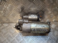 стартер Ford Mondeo 4 поколение (2007 - 2010), 2.0 л., TDCi, TXBA, дизель, 1756795, 6G9N11000FA, 1376305 - фото №4