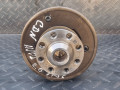 коленвал Audi A4 B8/8K (2007 - 2011), 2.0 л., CDNC, бензин, 06H105021M, 06H105021F - фото №6