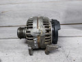 генератор Volkswagen Passat B6 (2005 - 2010), 2.0 л., FSI, BVY, бензин, 06F903023F, 0124525525, 06F903023C, TG14C011, 0124525091 - фото №2