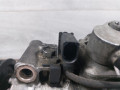 компрессор кондиционера Audi A4 B6 (2000 - 2006), 2.0 л., ALT, бензин, 8E0260805AJ - фото №7