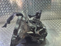КПП механическая (МКПП) Chevrolet Cruze 1 поколение (2009 - 2012), 1.8 л., i, F18D4, бензин, МКПП, 25186218, 25186896 - фото №2