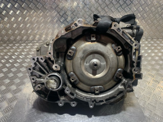 КПП автоматическая (АКПП) Chevrolet Captiva 1 поколение [рестайлинг] (2011 - 2013), 2.2 л., VCDi, Z 22 D1, дизель, АКПП, полный привод, 24262585, 6T50, 5GMR