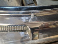 фара левая BMW 5 серия E60/E61 (2002 - 2007), 63127165567 - фото №3