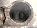 двигатель Ford Focus 2 поколение (2004 - 2008), 1.8 л., i, Q7DA, бензин, Q7DA - фото №11