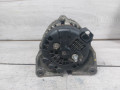 генератор Chevrolet Cruze 1 поколение (2009 - 2012), 1.8 л., F18D4, бензин, 13502595, 13579667 - фото №4