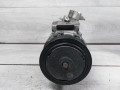 компрессор кондиционера Audi A3 8P/8PA [рестайлинг] (2004 - 2008), 2.0 л., BLX, бензин, 1K0820859M, 1K0820859S, 1K0820859E, 1K0820803N, 1K0820859C, 1K0820803P, 1K0820803L - фото №3