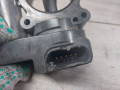 заслонка дроссельная Volkswagen Golf 5 поколение (2003 - 2009), 1.4 л., BLG, бензин, 03C128063A, A2C53104475, 03C128063B - фото №7