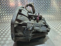 КПП механическая (МКПП) Renault Trafic 2 поколение [рестайлинг] (2006 - 2015), 2.0 л., M9R 786, дизель, передний привод, 7701477364, PF6010, 8200546200, 8200460604 - фото №2