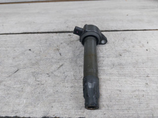 катушка зажигания Jeep Compass 1 поколение (2006 - 2010), 2.4 л., ED3, бензин, 04606824AB, 04606824AC