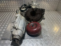 КПП автоматическая (АКПП) Volvo XC90 1 поколение (2002 - 2006), 2.9 л., Ti, B 6294 T, бензин, полный подключаемый привод, 8689242 - фото №2
