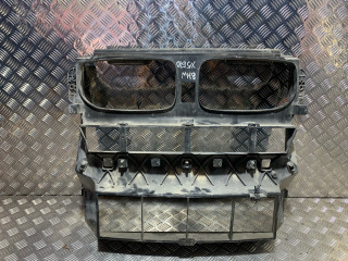 передняя панель крепления облицовки (телевизор) BMW X5 E70 (2006 - 2010), 51647177878, 51647172330, 51647159583