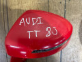 зеркало наружное левое Audi TT 8J (2006 - 2010), 8J0857501A - фото №7