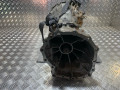 КПП автоматическая (АКПП) Nissan Pathfinder R51 (2004 - 2010), 2.5 л., YD25DDTi, дизель, полный привод, 310004X04C, 3102094X0C - фото №6