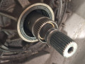 КПП автоматическая (АКПП) BMW 5 серия E60/E61 [рестайлинг] (2007 - 2010), 3.0 л., i, N52 B30 AF, бензин, АКПП, полный привод, 6HP21X, 24007576179, 24007592521, 24007565605, 7592521, 24007581408 - фото №3