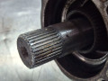 раздаточная коробка Chevrolet Captiva 1 поколение [рестайлинг] C140 (2011 - 2013), 3.0 л., Di, LF1, бензин, АКПП, полный привод, 24255142 - фото №6