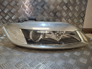 фара правая Audi Q7 4L (2005 - 2009), 4L0941030B, 4L0941004B