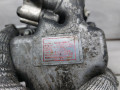 компрессор кондиционера Mazda CX-7 1 поколение (2006 - 2009), 2.3 л., Ti, L3-VDT, бензин, АКПП, EG2161450A, H12A1AM4CX, EG2161450E, EG2161450F, EG2161450G, H12A1AM4HX, H12A1AL4HX, H12A1AM4A1 - фото №6