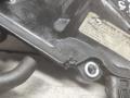 блок управления АКПП Mercedes-Benz S-Класс W221 (2005 - 2009), 3.0 л., OM 642.930, дизель, задний привод, A0044460310, 0044460310 - фото №5