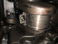двигатель ГАЗ ГАЗЕЛЬ Next 1 поколение (2013 - 2025), 2.8 л., ISF2.8s4161P, дизель, ISF28S4161P - фото №9