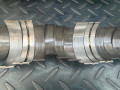 коленвал Mazda CX-9 1 поколение TB (2007 - 2009), 3.7 л., i, CA, бензин, CAY102200, CAY102200A - фото №6