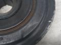шкив коленвала SsangYong Actyon 2 поколение (2010 - 2013), 2.0 л., XDI, D20DTF, дизель, 6710300303, 6720300303, 6720300003 - фото №4