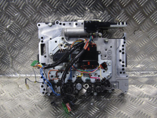 гидроблок АКПП Great Wall Hover H5 1 поколение (2011 - 2015), 2.0 л., GW4D20, дизель, АКПП, полный подключаемый привод, 1500100K03